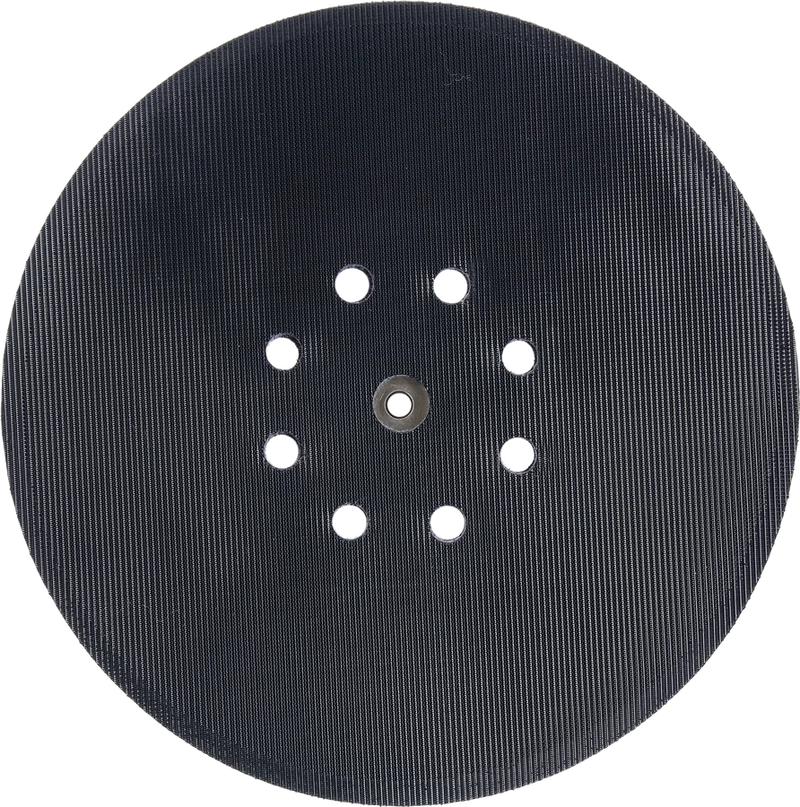 Bosch | Backing Pad Set Soft 215mm-Toolcraft