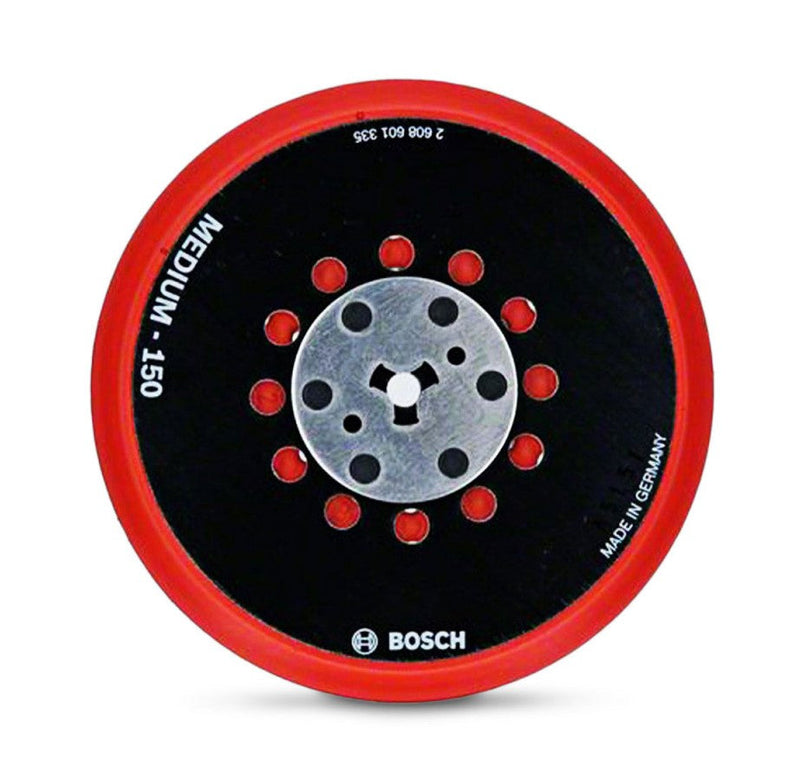 Bosch | Backing Pad for GEX 34-150-Toolcraft