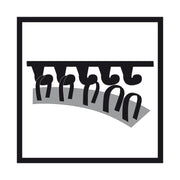 Bosch | Backing Pad for GEX 34-150-Toolcraft