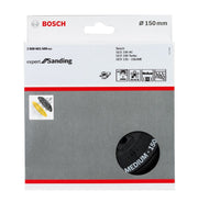 Bosch | Backing Pad for GEX 34-150-Toolcraft