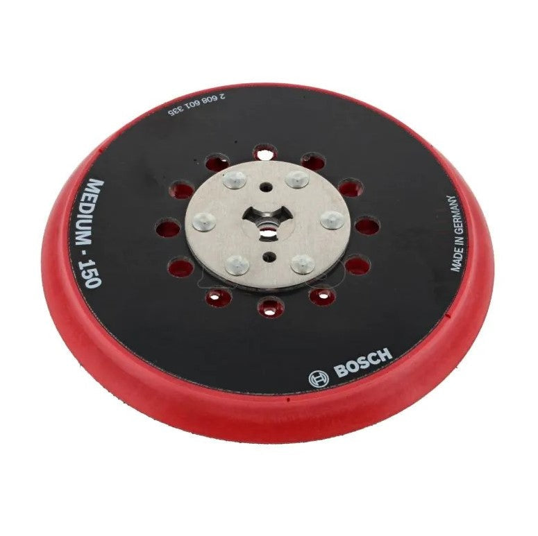 Bosch | Backing Pad for GEX 34-150 | Toolcraft South Africa