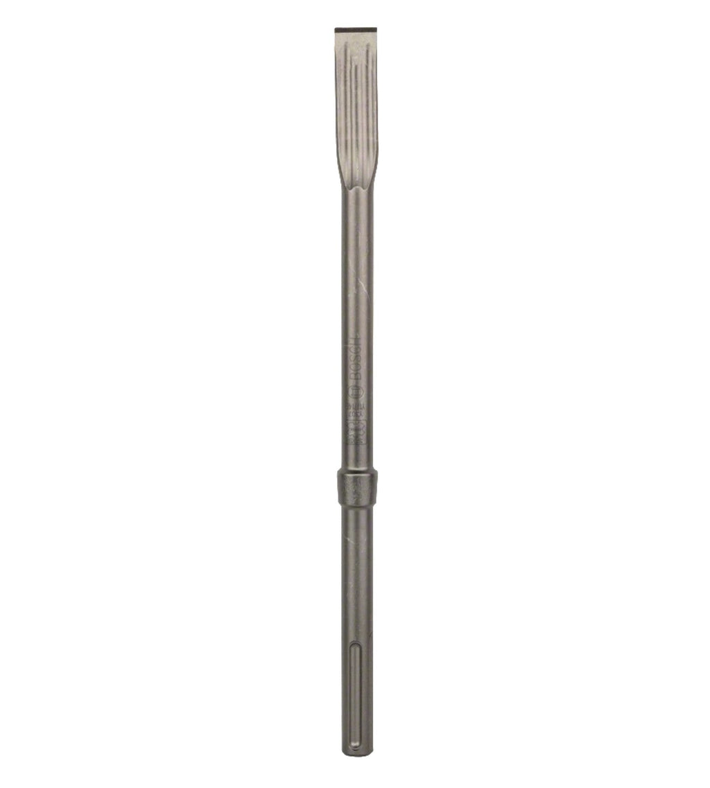 Sharp Chisel Bit Sold out Bosch | Chisel SDS-max Flat R-Tec Sharp