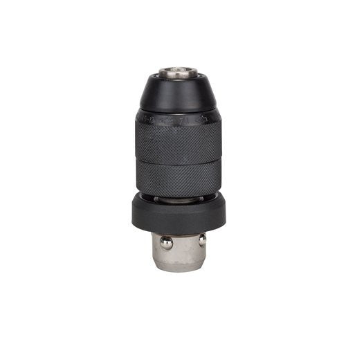 Bosch | Chuck Keyless with Adaptor for Rotary Hammer - Toolcraft
