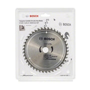 Bosch | Circular Saw Blade 160 x 20mm x 42T Eco for Aluminium - Toolcraft