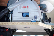 Bosch | Circular Saw Blade 160X20mm 48T Expert for Laminated Panels-Toolcraft