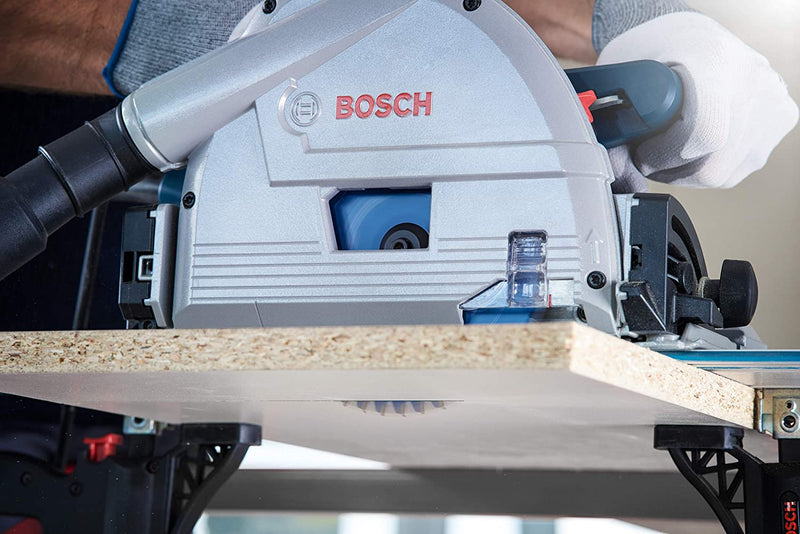 Bosch | Circular Saw Blade 160X20mm 48T Expert for Laminated Panels-Toolcraft