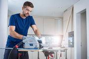 Bosch | Circular Saw Blade 160X20mm 48T Expert for Laminated Panels-Toolcraft