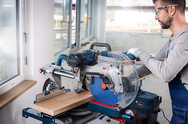 Bosch | Circular Saw Blade 165X20mm 48T Expert for Wood-Toolcraft