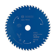 Bosch | Circular Saw Blade 165X20mm 48T Expert for Wood-Toolcraft