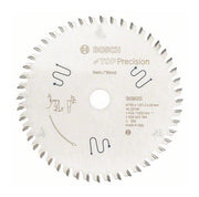 Bosch | Circular Saw Blade Ø 165mm 48 Tooth Top Precision for Wood - Toolcraft