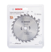 Bosch | Circular Saw Blade 184X20mm 24T Eco for Wood-Toolcraft