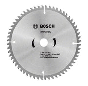 Bosch | Circular Saw Blade 184 x 20mm x 60T Eco for Wood - Toolcraft