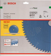 Bosch | Circular Saw Blade 254X30mm 60T-Toolcraft