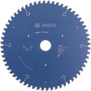 Bosch | Circular Saw Blade 254X30mm 60T-Toolcraft
