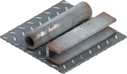 Bosch | Circular Saw Blade Ø-305mm 80T Expert for Steel - Dry Cutting - Toolcraft