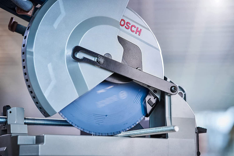 Bosch | Circular Saw Blade Ø-305mm 80T Expert for Steel - Dry Cutting - Toolcraft