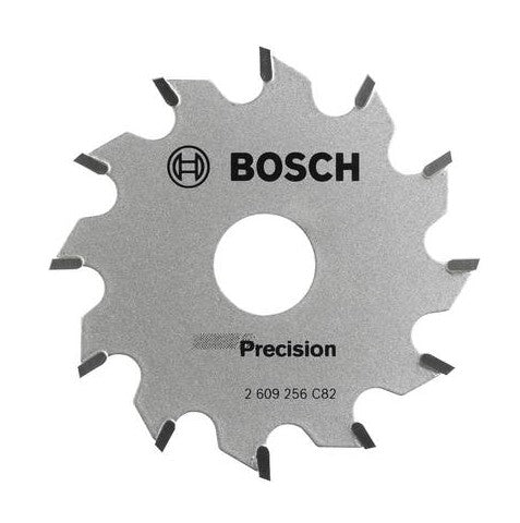 Bosch | Circular Saw Blade 65 x 15mm x 12T for PKS 16 Multi - Toolcraft