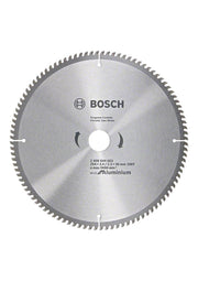 Bosch | Circular Saw Blade EC Al B 254X30mm 100T-Toolcraft