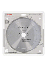 Bosch | Circular Saw Blade EC Al B 254X30mm 100T-Toolcraft