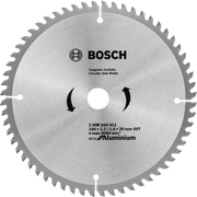 Bosch | Circular Saw Blade EC Al H 184X20mm 60T-Toolcraft