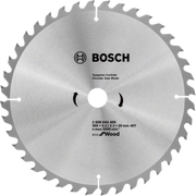 Bosch | Circular Saw Blade EC WO B 305X30mm 40T-Toolcraft