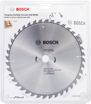 Bosch | Circular Saw Blade EC WO B 305X30mm 40T-Toolcraft