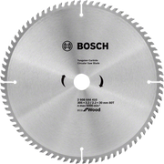 Bosch | Circular Saw Blade EC WO B 305X30mm 80T-Toolcraft