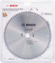 Bosch | Circular Saw Blade EC WO B 305X30mm 80T-Toolcraft