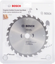 Bosch | Circular Saw Blade EC WO H 235X30mm 24T-Toolcraft