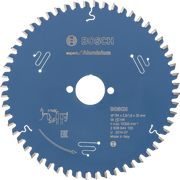 Bosch | Circular Saw Blade EX Al H 190X30mm 56T-Toolcraft