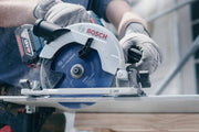 Bosch | Circular Saw Blade EX FC H 165X1.8/1.2X20mm 4T-Toolcraft