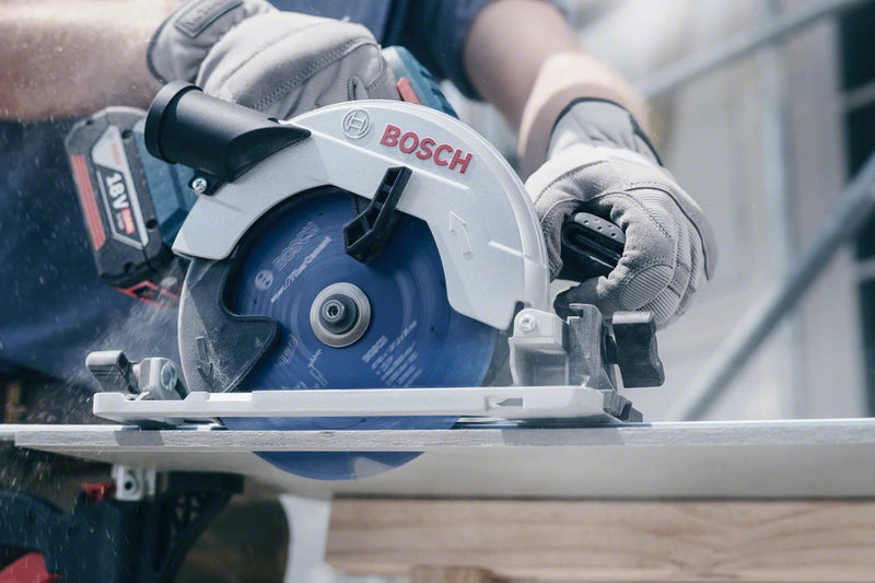 Bosch | Circular Saw Blade EX FC H 165X1.8/1.2X20mm 4T-Toolcraft