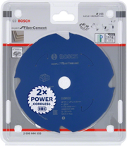 Bosch | Circular Saw Blade EX FC H 165X1.8/1.2X20mm 4T-Toolcraft