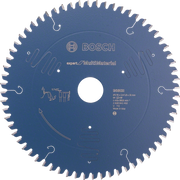 Bosch | Circular Saw Blade EX MU B 216X30mm 64T-Toolcraft