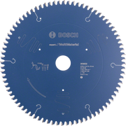 Bosch | Circular Saw Blade EX MU B 254X30mm 80T-Toolcraft