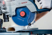 Bosch | Circular Saw Blade EX MU B 254X30mm 80T-Toolcraft