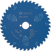 Bosch | Circular Saw Blade EX WO B 216X30mm 40T-Toolcraft