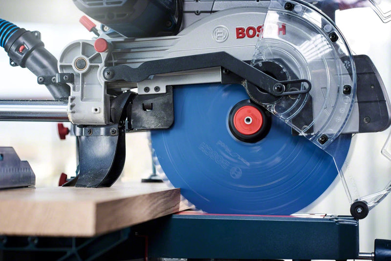 Bosch | Circular Saw Blade EX WO B 216X30mm 40T-Toolcraft