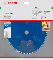 Bosch | Circular Saw Blade EX WO B 216X30mm 40T-Toolcraft