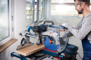 Bosch | Circular Saw Blade EX WO B 216X30mm 48T-Toolcraft