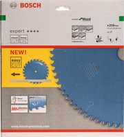 Bosch | Circular Saw Blade EX WO B 216X30mm 48T-Toolcraft