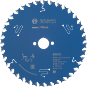 Bosch | Circular Saw Blade EX WO H 160X20mm 36T-Toolcraft