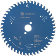 Bosch | Circular Saw Blade EX WO H 160X20mm 48T-Toolcraft
