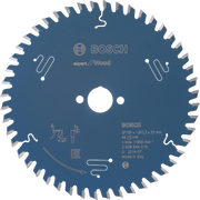 Bosch | Circular Saw Blade EX WO H 184X16mm 40T-Toolcraft