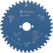 Bosch | Circular Saw Blade EX WO H 190X30mm 40T-Toolcraft
