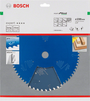 Bosch | Circular Saw Blade EX WO H 230X30mm 48T-Toolcraft