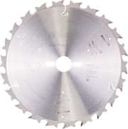 Bosch | Circular Saw Blade EX WO S 250X30mm 22T-Toolcraft
