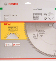 Bosch | Circular Saw Blade EX WO S 250X30mm 22T-Toolcraft
