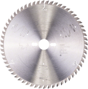Bosch | Circular Saw Blade EX WO S 250X30mm 60T-Toolcraft
