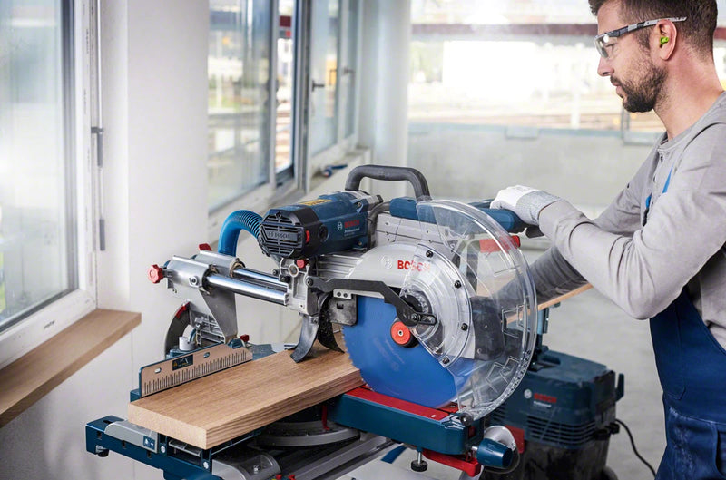 Bosch | Circular Saw Blade EX WO S 250X30mm 60T-Toolcraft